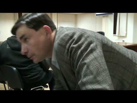 Встреча главы управы с жителями района Замоскворечье 18.10.2017