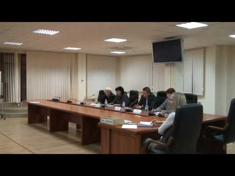 Встреча и.о. главы управы района Замоскворечье с жителями 16.11.2016