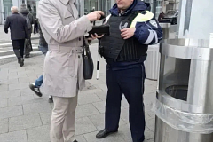 Задача не наказать, а научить 