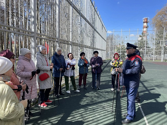 Основа безопасности: итоги профилактической работы столичного Пожарно-спасательного центра 