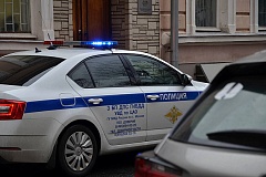 Сотрудники уголовного розыска Пресненского района Москвы раскрыли кражу из офиса