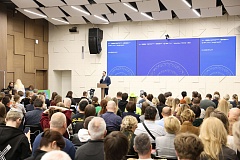 От трендов до логистики: о чем расскажут предпринимателям на конференции «Электронная коммерция»