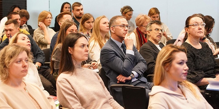 Как работать с госзаказом, расскажут предпринимателям на конференции в Москве