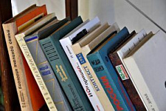   «Книга в камне:Путешествие от Шове до московских библиотек»: лекций пройдет в библиотеке №13