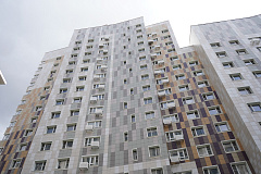 Проект котлована для нового жилищного комплекса запустился в Замоскворечье 
